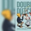 渋谷で集う一夜、伝説のダブルダッチ3on3バトルイベント「Double Dutch Night Vol.17」3月28日開催！