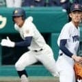 横浜、昨春Vを知るエースと主将　持ち味いかせず「力がなかった」