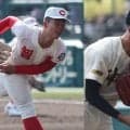 【センバツ第2日】滋賀学園が初戦突破！神村学園・龍頭、智弁学園・杉本が完封劇、2回戦で対戦へ



