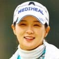 「ウナギ、スゴイオイシイデス」パク・ヒョンギョンは優勝→日本ツアー参戦へ意欲満々