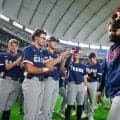 「まさに野球の聖地だった」東京ドームは“特別な場所”…サトリアが米番組で感謝　日本からの大量メッセージに「本当に素敵だ」【WBC】