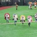【巨人】新メンバー発表で注目「すしレース」この日ベールを脱いだイカは不在　制したのはエビ