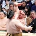 霧島の優勝は確実？　１場所15日制定着後、13日目を終えて２差逆転の例はない
