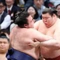 新小結・熱海富士が勝ち越し　来場所の関脇昇進へ前進「残り２番あるので全力で」２桁星にも意欲