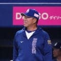 【中日】井上監督が明言　21日ロッテ戦はドラ２桜井頼之介が先発「そのあとに宏斗」／一問一答