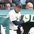【センバツ】神村学園・龍頭汰樹、絶体絶命のピンチで前エースの金言生きた「１球の失投で…」