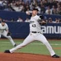 【オリックス】山下舜平大が登板を回避…ドラ５高谷舟が代役で先発も２回途中４失点　