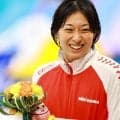 【競泳】35歳の鈴木聡美、女子100ｍ平泳ぎ貫禄Ｖ「後半は絶対負けないと思って泳いだ」