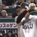 鷹・笹川が逆転の2点適時打、開幕1軍をアピール　西武の武内は6回9Kの好投…20日のOP戦