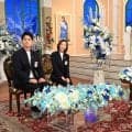 【フィギュア】「今も涙声になってない？」黒柳徹子に三浦璃来＆木原龍一組が息ピッタリの答え