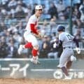 智弁学園が大谷母校・花巻東を撃破　杉本完封＆角谷３安打３打点！２１年以来快勝発進　２３年夏の借り返した