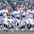 滋賀学園　県勢甲子園通算７０勝目　主軸・吉森が会心の決勝三塁打「借りを返せて良かった」
