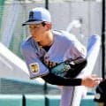 阪神・今朝丸　修正４回０封「１軍で初勝利ができるように準備を」前回２回３四球の課題改善