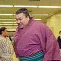 「霧島は自分の相撲出し切るだけ」「今場所は動きがいいし、粘りもある」【武蔵川親方の解説】