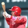 広島３６歳・菊池が開幕二塁へ「いい感じにきている」存在感際立つソロ弾　ドラ３勝田をリード