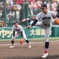「良いコンディションで入ることができたのですが…」高校生NO.1右腕・織田が最速150キロ計測も初戦敗退【センバツ】