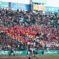 「何で今までなかった」　甲子園で驚き…まさかの“チョイス”に絶賛の声「これは凄い」