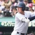【高校野球】「なんでこんな結果になったんだ」 横浜・池田聖摩が敗戦後にこぼした魂の自問自答