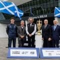 英国待望のWRC復活。ラリースコットランドが2027年にカレンダー入り