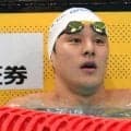 競泳　瀬戸大也が離婚発表後初レース　２００個人メドレー決勝進出「今回は現場復帰」２８年ロス五輪へ再始動