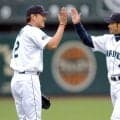 イチロー、佐々木主浩、グリフィー、Aロッド、ローリー…マリナーズ歴代ベストナイン　米紙発表