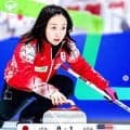 【カーリング】日本代表ロコ・ソラーレ、第２Eカナダにスチールされ０－２　序盤から痺れる展開