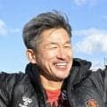 【Ｊ３福島】カズが藤枝戦でベンチ入り…楽しみにしていた「槙野監督の前でプレー」実現なるか