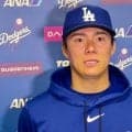 山本由伸、WBCは「階段を上がるきっかけ」　大舞台でつかんだ自信…初のLA開幕は「楽しみ」