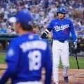 大谷翔平、３打数無安打で途中交代　パドレスとのオープン戦「1番DH」、試合前には投手調整