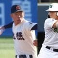 「北照－専大松戸」プロ注目対決！最速149キロ右腕VS打率4割4番捕手に注目【26年センバツ第3日見どころ】