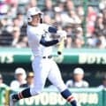 日本文理が１５年ぶりのセンバツ勝利！高知農を圧倒　エース・染谷が７回４安打１失点＆決勝犠飛　足つるしぐさも激走＆好投