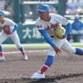 花咲徳栄のプロ注目右腕が驚異のスタミナで2失点完投勝利！9安打を浴びても動じず、勝利に導く【26年センバツ】