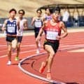 早大入学の本田桜二郎が３０００Ｍで高校歴代３位　増子陽太、新妻遼己も好走