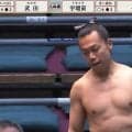 今場所5つの白星が「全て珍手」 体重62キロ、最軽量力士に「奇跡の36歳」ファン熱視線