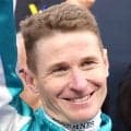 【ジョージライダーＳ】豪州の怪物牝馬オータムグローがデビュー１１連勝　マクドナルド騎手は３レース連続Ｇ１勝利