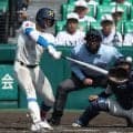 わずか3安打でも　花咲徳栄、積み上げた「形」結集　センバツ