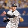 阪神　開幕ローテ入り確実の高橋が５回無失点　ＯＰ戦直近３試合１３イニング連続無失点