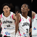 女子日本代表がW杯出場決定の報告会見を実施…不在の渡嘉敷、町田、馬瓜はコメントで決意と感謝送る
