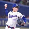 【中日】開幕ローテへまたも好投！ドラ２桜井頼之介が５回無失点　OP戦４試合16イニング無失点