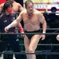 「コシティ」で７２歳のマッチョドラゴンボディー維持　プロレス界の“レジェンド”藤波辰爾