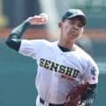 専大松戸が3年ぶり初戦突破　千葉勢春夏通算150勝　センバツ