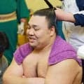 霧島が14日目に３度目Ｖを決める条件は？　現在12勝１敗でトップ