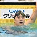 競泳　瀬戸大也は２００個人メドレー７位　２７年世界選手権見据える現状「日本選手権終わってからしっかりベースを」