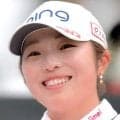 佐久間朱莉が今季２勝目に王手　笠りつ子、神谷そらが１差２位　今季初戦の菅沼菜々は４位で決勝ラウンドへ