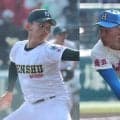専大松戸のエースが自己最速を大幅更新！140キロ超えは計13名に【26年センバツ3日目・球速一覧】