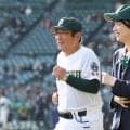 【センバツ】専大松戸・持丸監督77歳11カ月でセンバツ最年長勝利「いつになっても」采配もズバリ