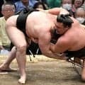 霧島が１４場所ぶり３度目の優勝　安青錦に敗れるも３敗豊昇龍、琴勝峰も総崩れで波乱の決着「負けちゃったんですけど」も大関復帰確実にし涙「娘から万歳したいと頼まれていた。よかった」