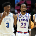 ドラフト1位候補が35得点もNCAAトーナメント初戦敗退…元NBA選手の父持つ“ブーザー兄弟”は逆転勝利