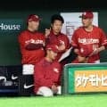 【楽天】２戦連続で打線沈黙…開幕まで１週間、打率ワースト２位「このままではダメ」三木監督