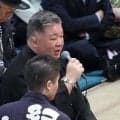 霧島の大関昇進へ検討会議、千秋楽の昼に開催　高田川審判部長、優勝の価値は「大きい」